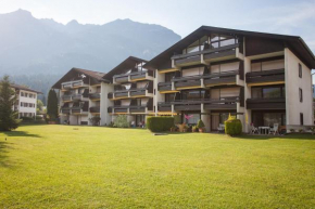 Alpenglühen Whg. 21, Garmisch-Partenkirchen